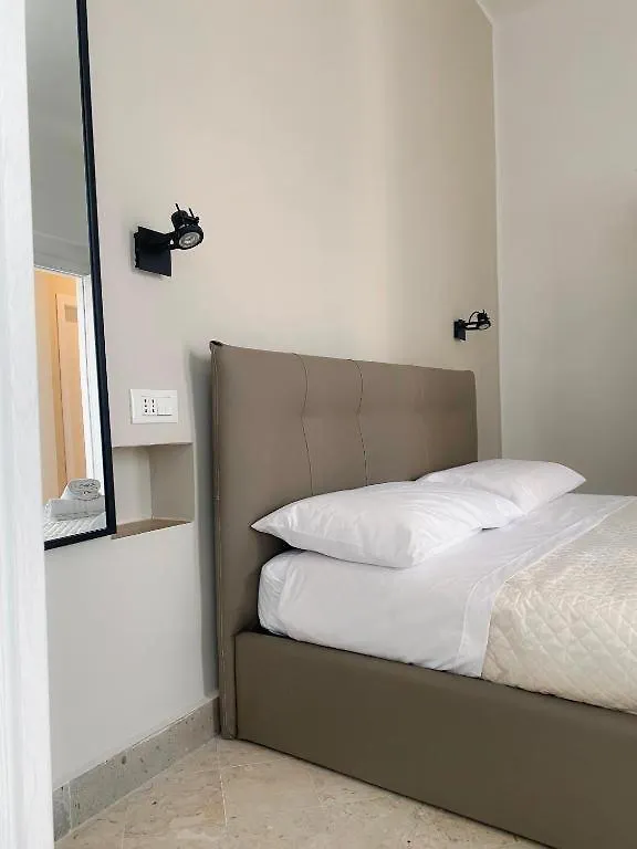Bed & Breakfast Leone Suite View & Restaurant Palermo
