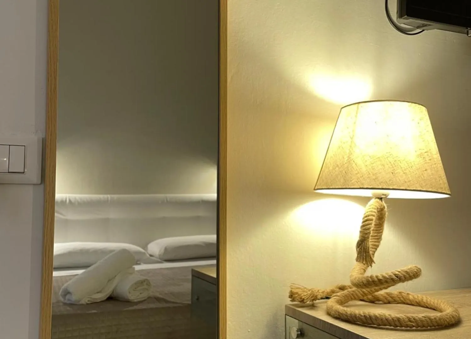 Bed & Breakfast Leone Suite View & Restaurant Palermo