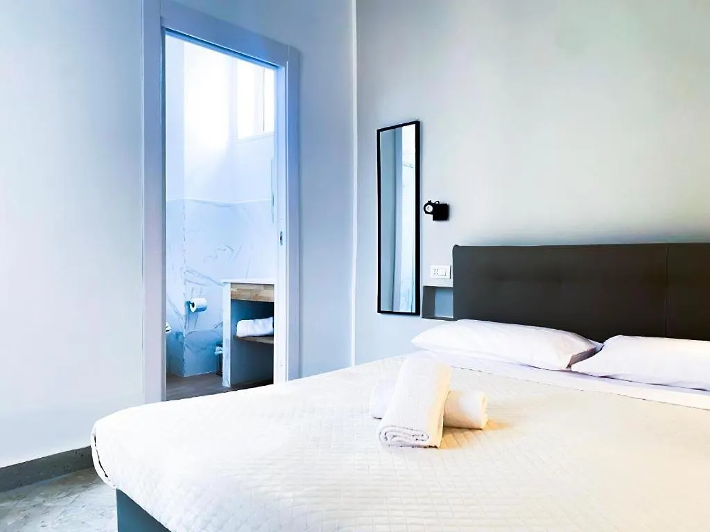 Leone Suite View & Restaurant Palermo Bed & Breakfast