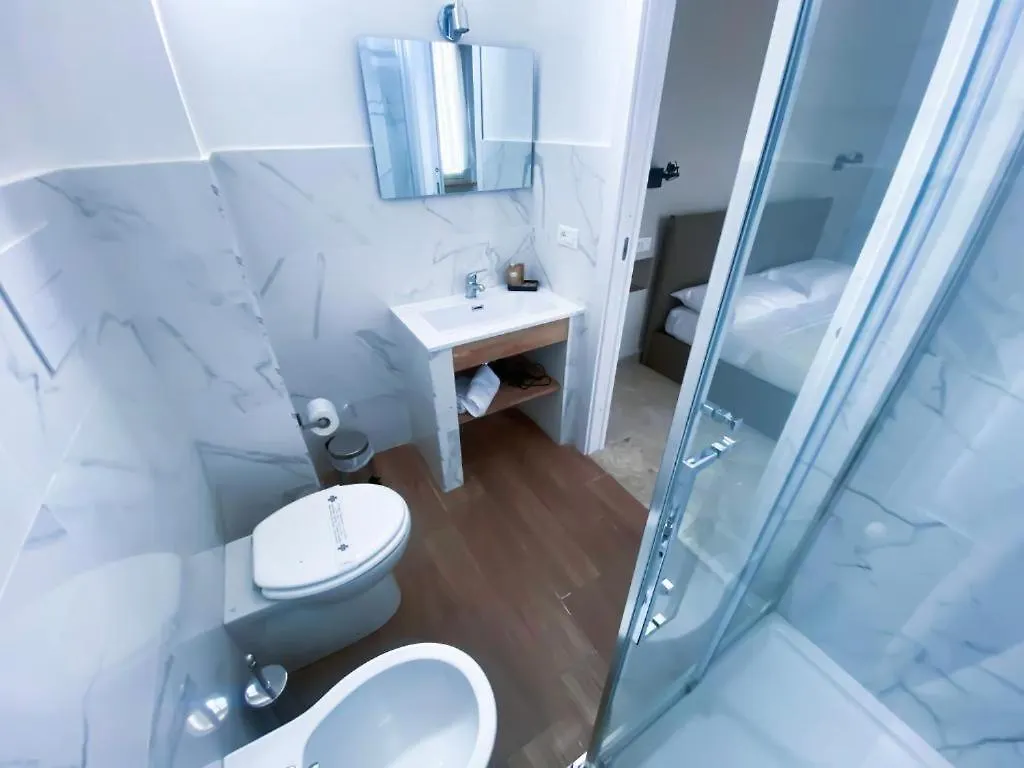 Bed & Breakfast Leone Suite View & Restaurant Palermo