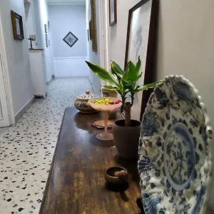 2* Bed & Breakfast Il Genio Del Porto - Mabbonath