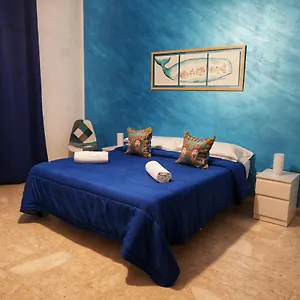  Bed & Breakfast La Casa Del Moro - Al Politeama